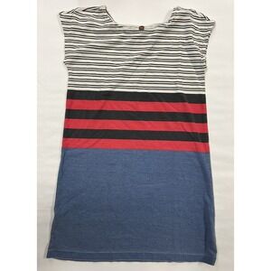 Girls TEA‎ Dress Size 7 *some wash wear\fade